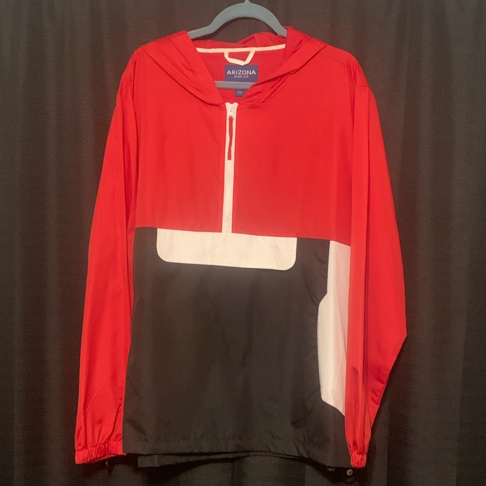 Windbreaker